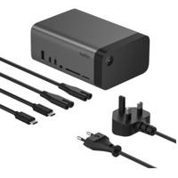 Belkin Connect USB Type-C 10000 Mbit/s Grijs