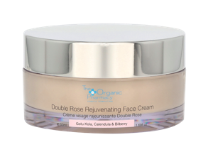 The Organic Pharmacy Double Rose Rejuvenating Face Cream 50ml