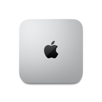 Refurbished Mac mini M1 8 Licht gebruikt - thumbnail