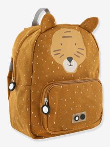 Rugzak Backpack animal TRIXIE sinaasappel