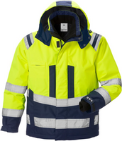 Fristads 119626 High vis Airtech® winterjack klasse 3 4035 GTT - thumbnail