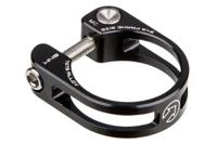 Pro Performance Zadelpenklem 34,9 mm - Zwart