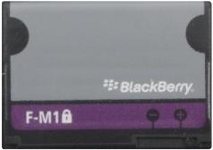 BlackBerry accu F-M1 origineel