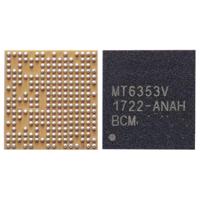 Vermogen IC module MT6353V