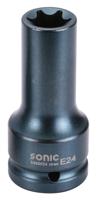 Dop 3/4", *kracht* E24 3469024 Dop 3/4", *kracht* E24 3469024