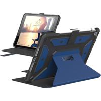 Urban Armor Gear Metropolis Outdoor cover Blauw Tabletcover - thumbnail