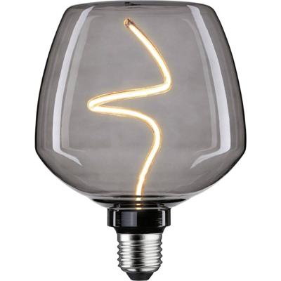 Paulmann 29240 LED-lamp E27 Globe 4 W Barnsteen (Ø x h) 123 mm x 163 mm 1 stuk(s)