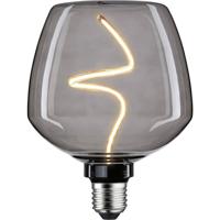 Paulmann 29240 LED-lamp E27 Globe 4 W Barnsteen (Ø x h) 123 mm x 163 mm 1 stuk(s)