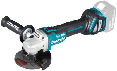 Makita haakse slijpmachine "dga513z"