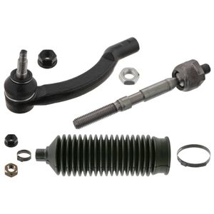 Spoorstang 40567