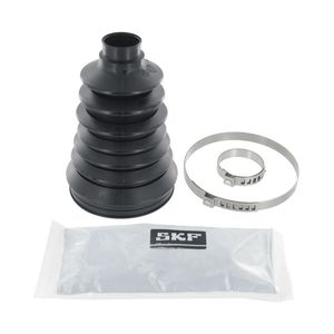 Asmanchetten set VKJP1166