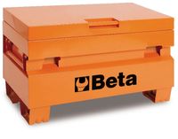 Beta C22PL Gereedschapskist voor bouwplaats | Plaatstaal | 1220 mm - 022000245 Beta C22PL Gereedschapskist voor bouwplaats | Plaatstaal | 1220 mm - 022000245
