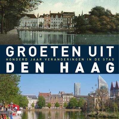 Groeten uit Den Haag (Hardback)