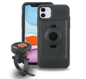 Tigra Fitclic Neo Bike Kit iPhone 11 - FN-IPH11-BK