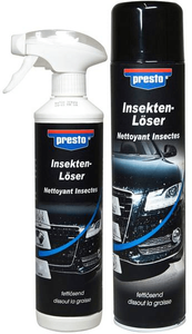 presto insect cleaner 383342a 500 ml
