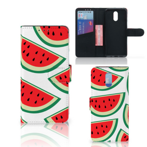 Nokia 2.3 Book Cover Watermelons