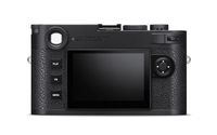 Leica M11 Compactcamera 60 MP CMOS 9528 x 6328 Pixels Zwart - thumbnail