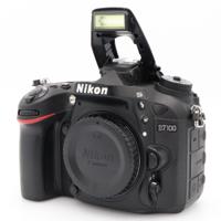 Nikon D7100 body occasion