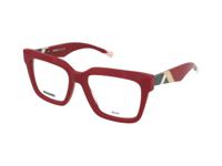 Brillen met correctie Missoni MIS 0196 8CQ