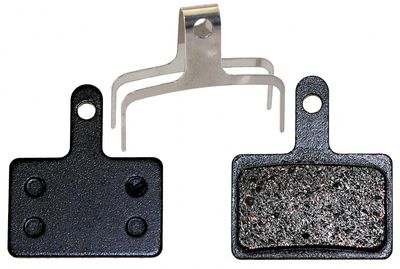 Promax Schijfremblokken shimano deore mechanisch