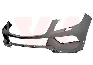Voorbumper In Primer 3084577