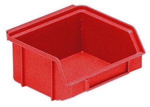 Erro Storage Stapelbakken B1 rood - 167201RO 167201RO