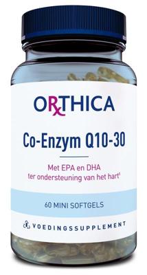 Co-enzym Q10 30