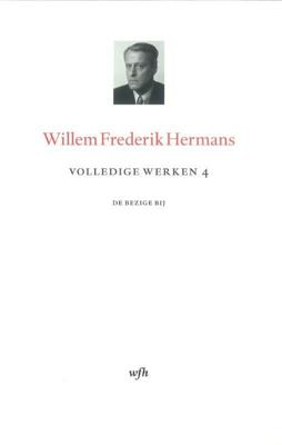 Volledige werken 4 (Hardback)