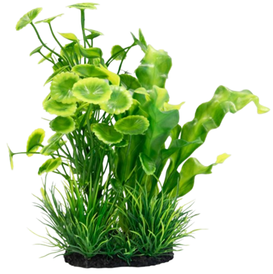 Superfish Deco Plant l - nr 2