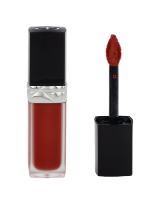Christian Dior - Dior Rouge Dior Forever Liquid Lipstick 6 ml 840 Forever Radiant Lippenstift