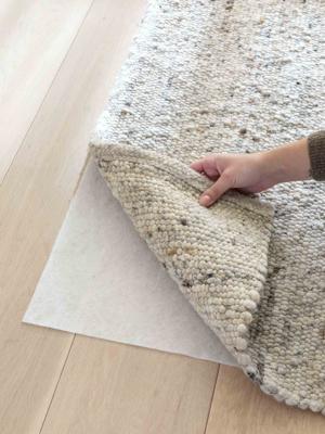 Vloerkledenwinkel - Antislip - Ondertapijt voor uw Vloerkleed Classic - 160x230 cm