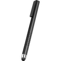 Cellularline Sensible Pen stylus-pen Zwart - thumbnail