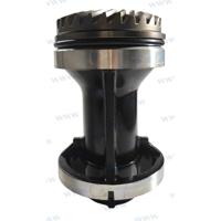 Yamaha PAF115-04030000 - DIABOLO COMPLETO