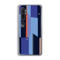Gestalte 3: Xiaomi Mi Note 10 Pro Transparant Hoesje
