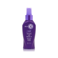 It&apos;s a 10 Miracle Silk Leave-in 120ml