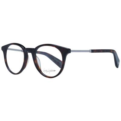 Uniseks Brillenframe Yohji Yamamoto YY1009 50127