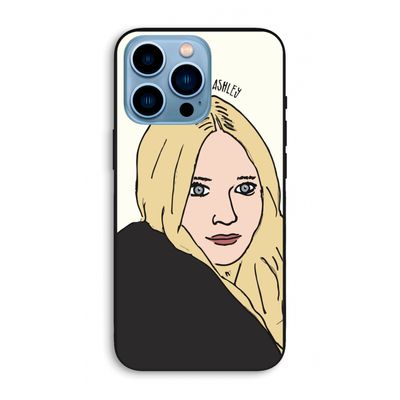 Ashley: iPhone 13 Pro Max Biologisch afbreekbaar hoesje