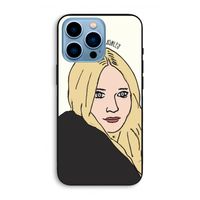 Ashley: iPhone 13 Pro Max Biologisch afbreekbaar hoesje