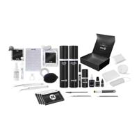 Jacky M. One By One Advanced Kit