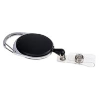 Afrolmechanisme europel karabijnhaak strip