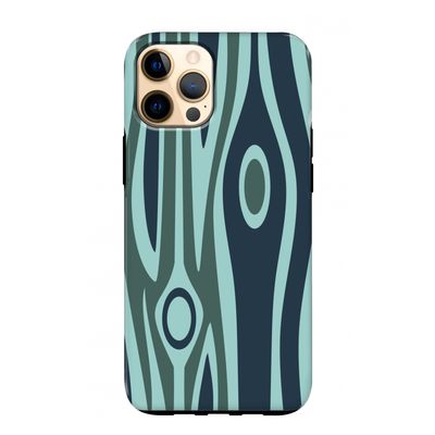 Bast B: iPhone 12 Pro Max Tough Case