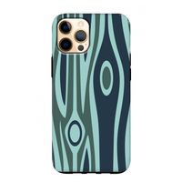 Bast B: iPhone 12 Pro Max Tough Case