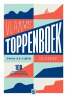 Vlaams toppenboek voor de fiets (Paperback)