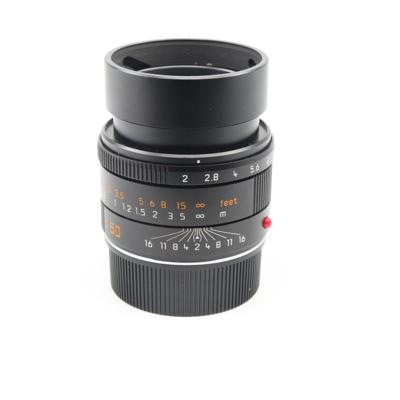 Leica 11141 APO-Summicron-M 50mm F/2 ASPH. occasion