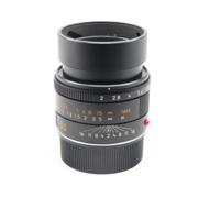 Leica 11141 APO-Summicron-M 50mm F/2 ASPH. occasion
