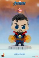 Avengers: Endgame Cosbi Mini Figure Doctor Strange 8 cm - thumbnail