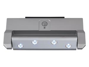 LIVARNO home LED-sensorlamp (4 LED&apos;s)