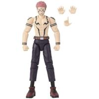 Jujutsun Kaisen Figuur - BANDAI - Anime Helden - 36988 - Ryomen Sukuna - 17 cm