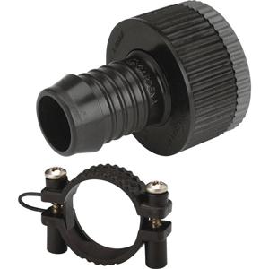 GARDENA 01513-20 Sprinklersysteem Kraanaansluitstuk 26,5 mm (G3/4), 33,3 mm (G1)