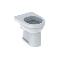 Geberit 300 basic closet diepspoel PK, wit - thumbnail